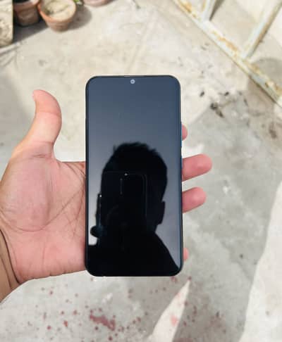 Vivo Y11 Official PTA Approved