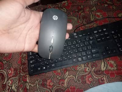 hp wireless m10 bt5.4 mouse