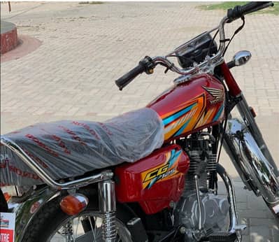 New 125 2026