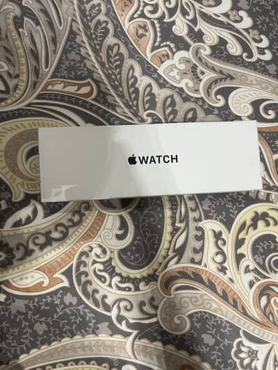 Apple watch
