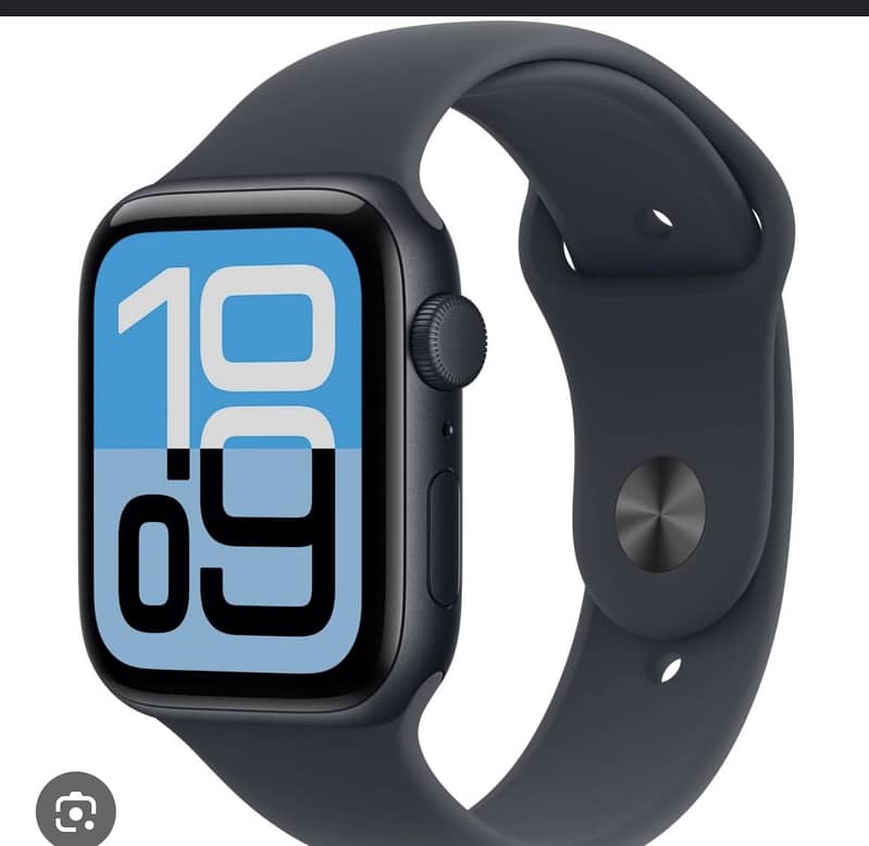Apple watch 1