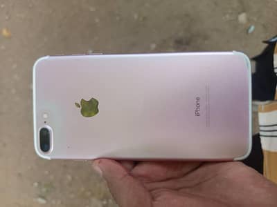Apple iPhone 7 Plus