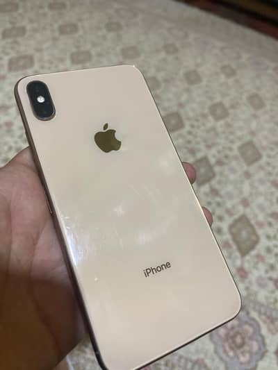 Apple iPhone XS Max
