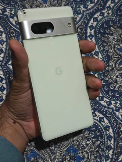 Google Pixel 7