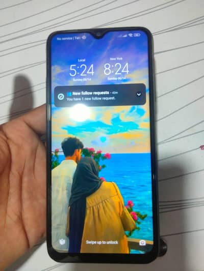 Xiaomi POCO M3