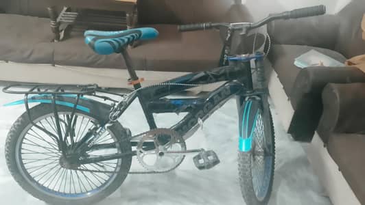 Bicycle for sale