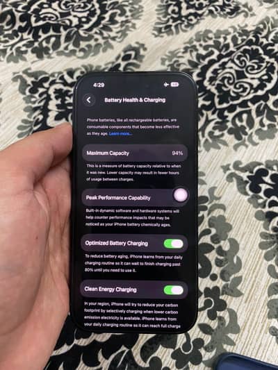 Apple iPhone 14 Pro
