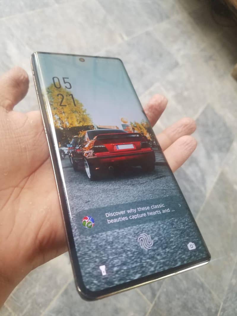 Infinix Zero 30 0