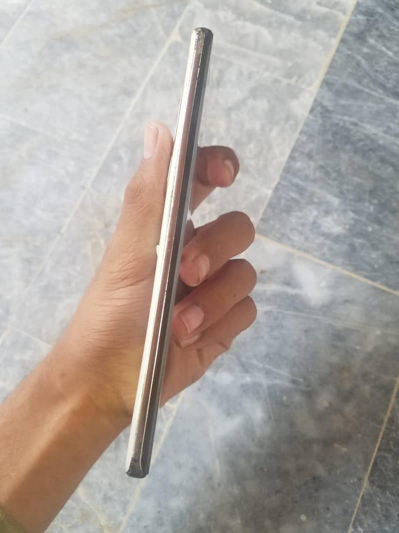 Infinix Zero 30 5