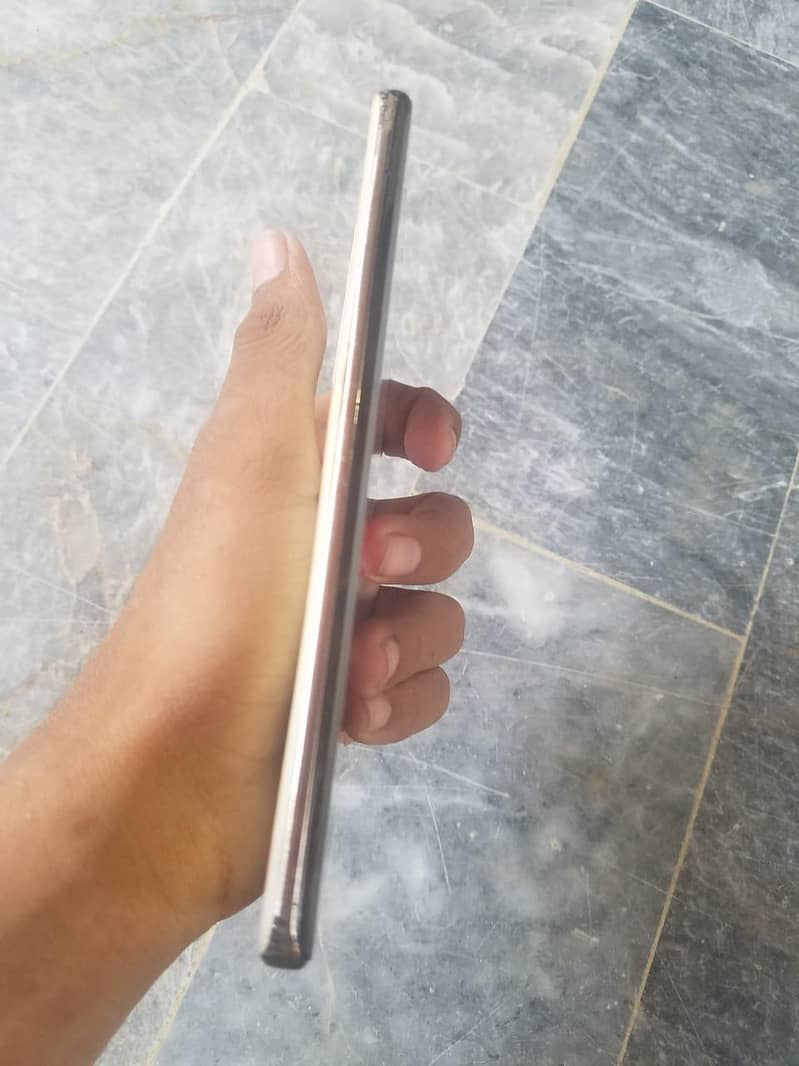 Infinix Zero 30 8