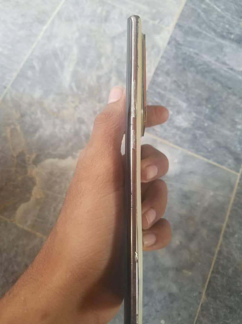 Infinix Zero 30 10