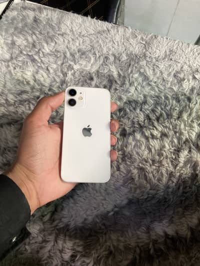 Apple iPhone 12 mini