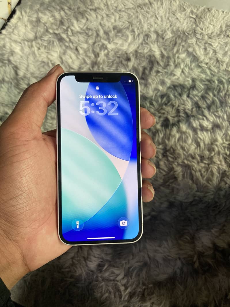 Apple iPhone 12 mini 1