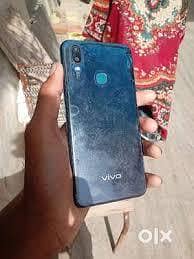 Vivo Y11