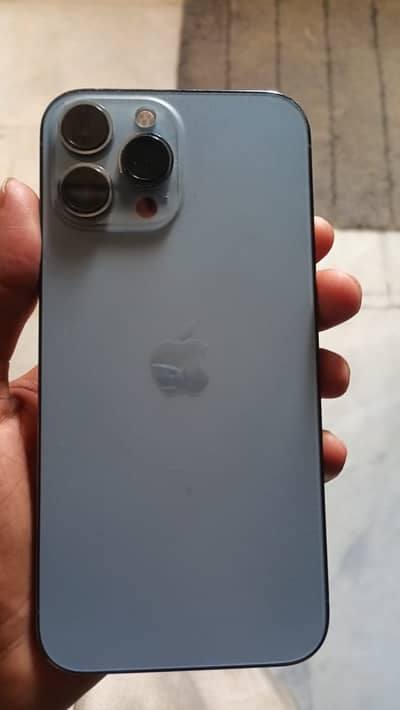 Apple iPhone 13 Pro Max