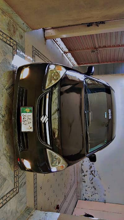 Suzuki Liana 2007