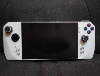 Asus ROG Ally Z1 Extreme | Asus Handheld Computer | Handheld Console