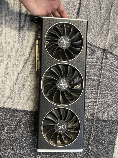 Rx 6700xt 12GB