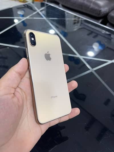 Apple iPhone XS Max
