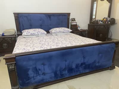 Whole bedroom set
