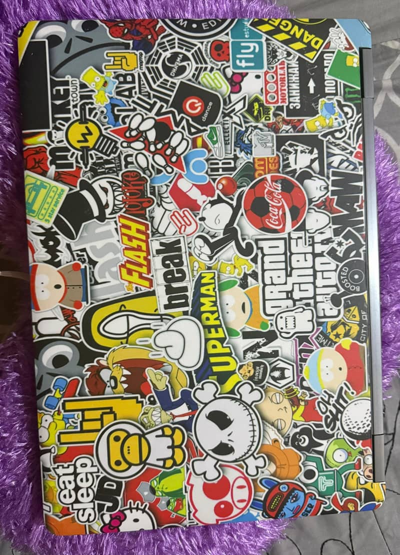 Dell workstation 1