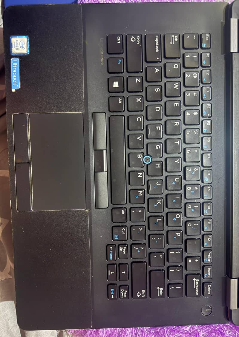 Dell workstation 2