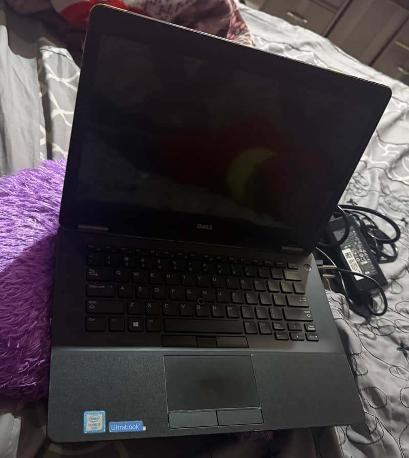 Dell workstation 6