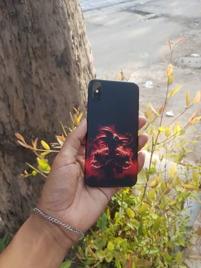 Apple iPhone X