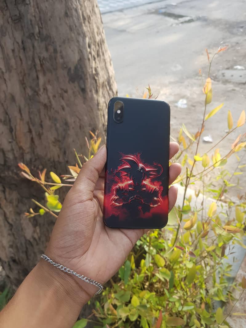 Apple iPhone X 0