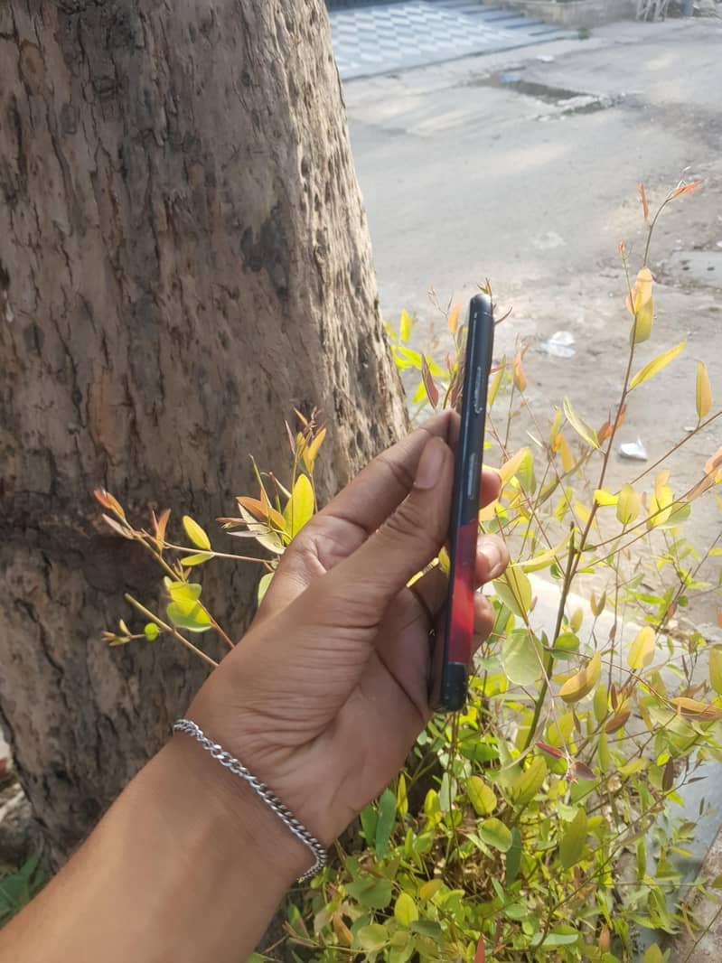 Apple iPhone X 1