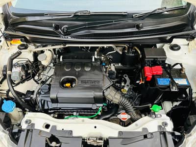 Suzuki Cultus VXL 2019