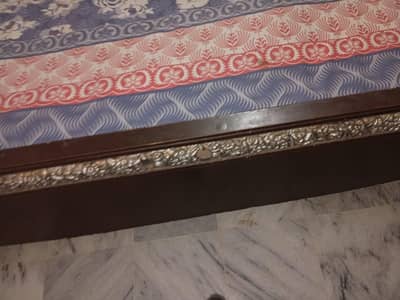 Bed For sale