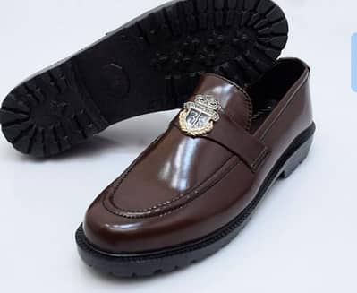 Faisalabad. Size 40-44. Formal blk & brown shoes. Fixed price 3150.
