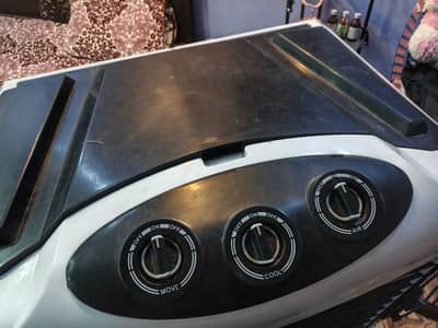 Air cooler