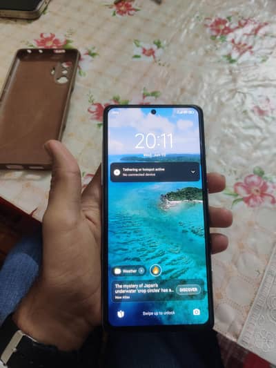 Xiaomi Redmi K40 Gaming