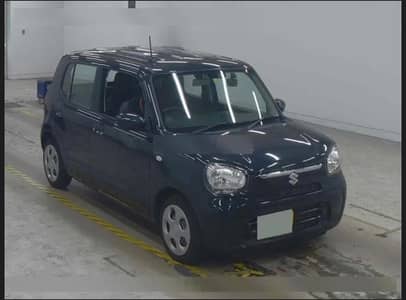 Suzuki Alto 2022