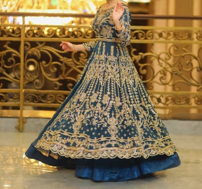 Party or Bridal Dress