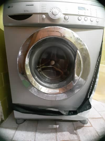 Washing Machine Imported Quality For Sale