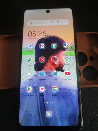Tecno Spark Go 2024 (4GB/64GB) - Good Condition