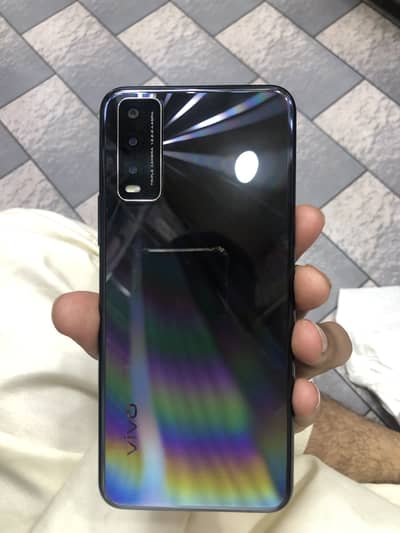 Vivo Y20