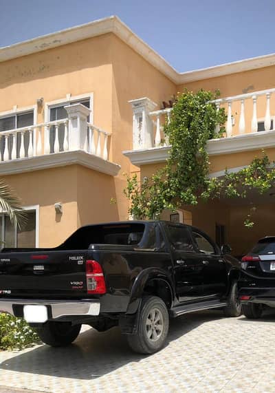 Toyota Hilux 2005