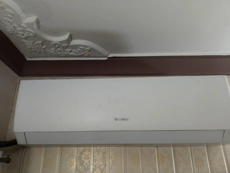 Gree Inverter Split AC 0