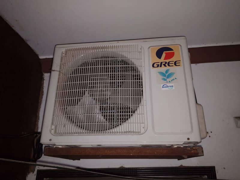 Gree Inverter Split AC 1