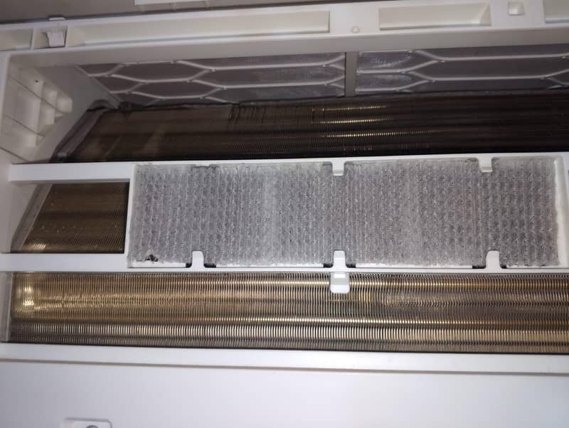 Gree Inverter Split AC 4