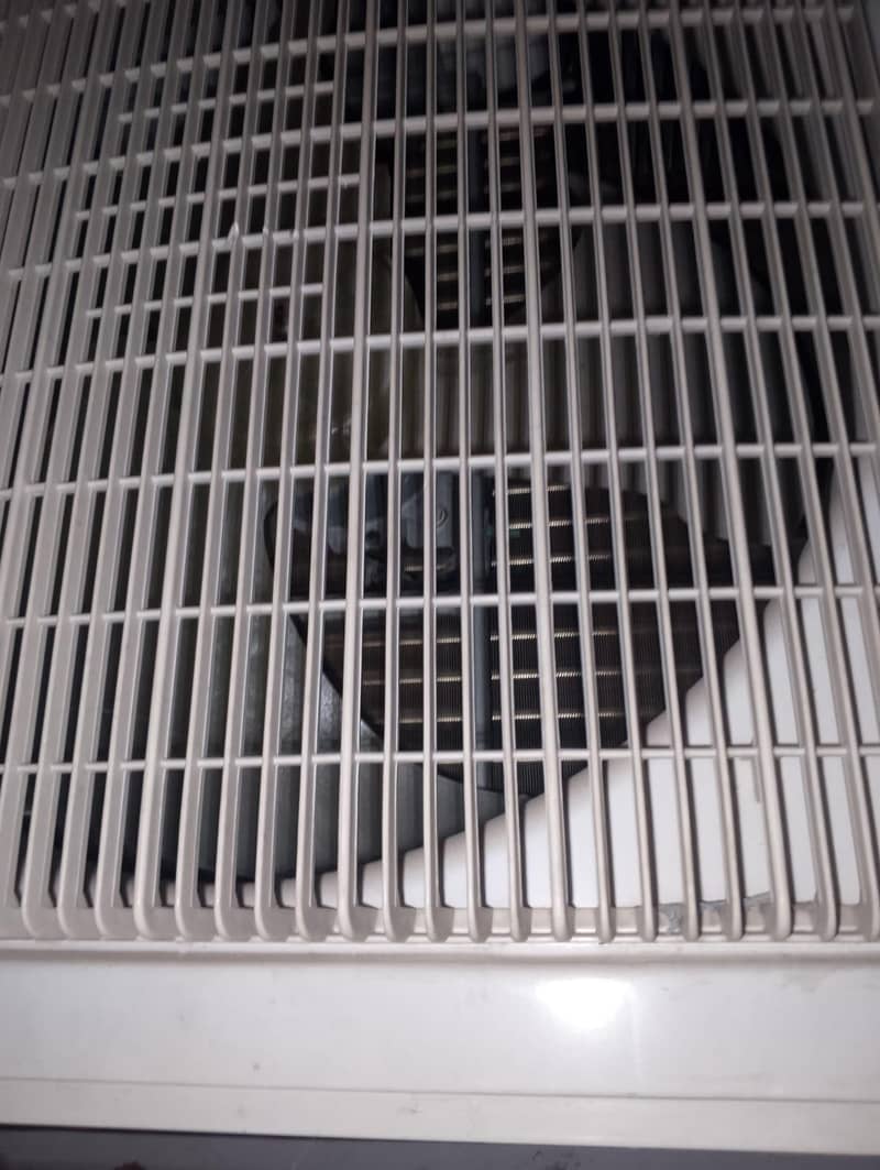 Gree Inverter Split AC 6