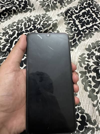 Samsung Mobile A30