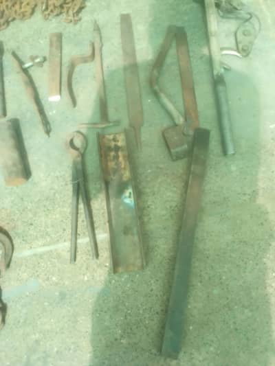 denting tools complete set for denters. a gift pack