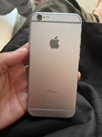 Apple iPhone 6