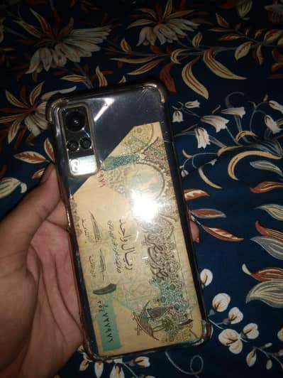 Vivo Y51s Exchange possible