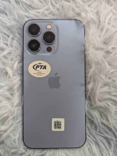 Apple iPhone 13 Pro